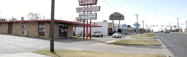 Top Notch (12/8/2003)