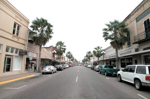 Brownsville (3/4/2004)