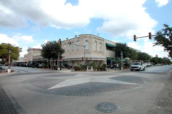 Kerrville (10/3/2005)