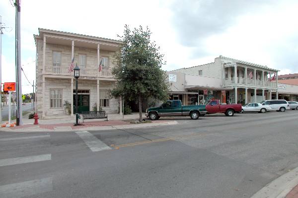Kerrville (10/3/2005)