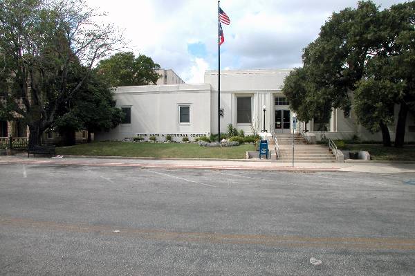 Kerrville (10/3/2005)