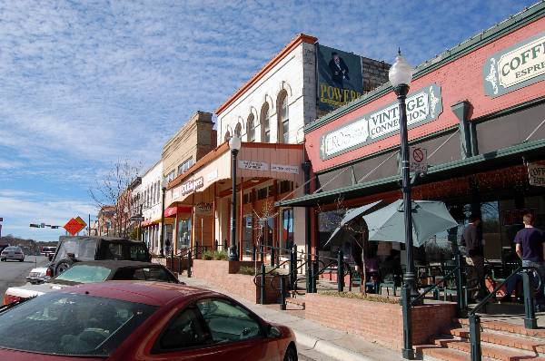 San Marcos (1/14/2006)