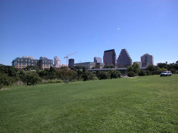 Auditorium Shores (9/20/2002)