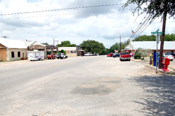 Dripping Springs (6/21/2006)