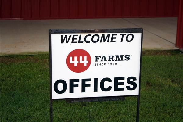 44 Farms (5/15/2012)