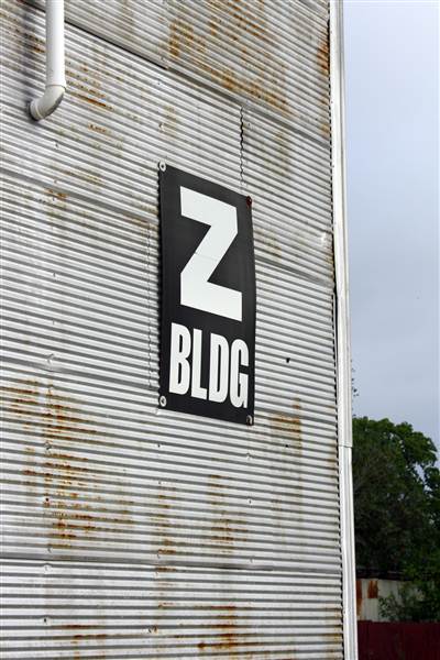 Royal Seating Warehouse (5/15/2012)