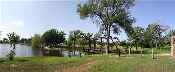 Wilson-Ledbetter Park (5/15/2012)