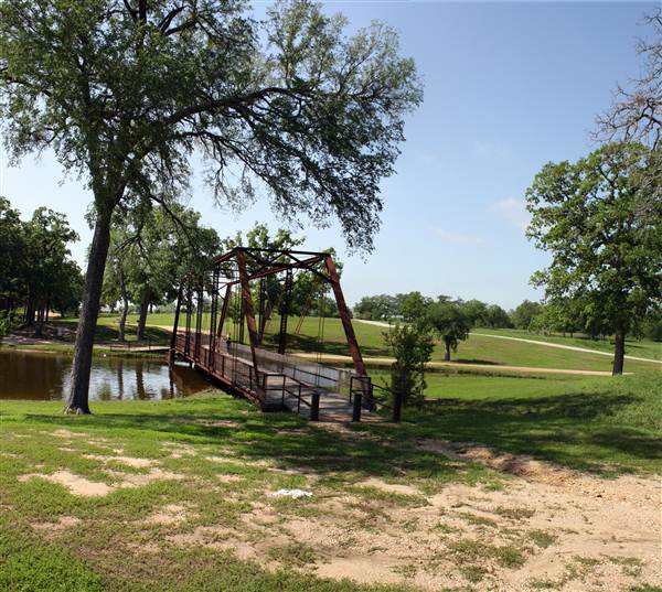 Wilson-Ledbetter Park (5/15/2012)