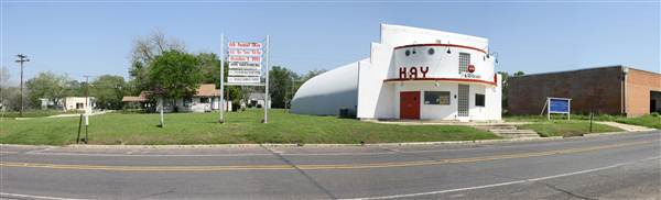 Kay Theater (5/15/2012)