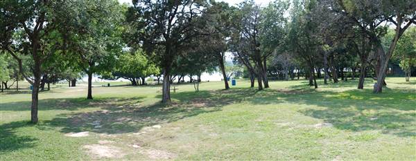 Windy Point Park (5/22/2012)