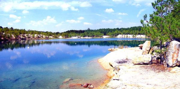 Blue Lagoon (10/15/2005)