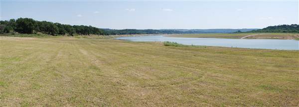 Turkey Bend Recreation Area (5/21/2012)