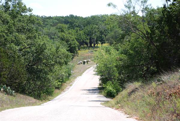 Turkey Bend Recreation Area (5/21/2012)