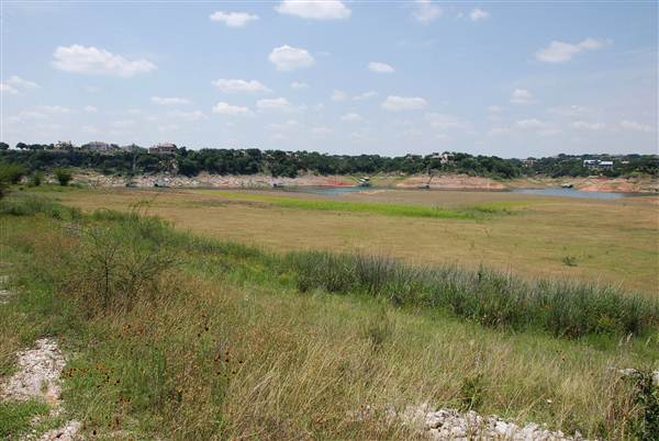 Gloster Bend Recreation Area (5/21/2012)