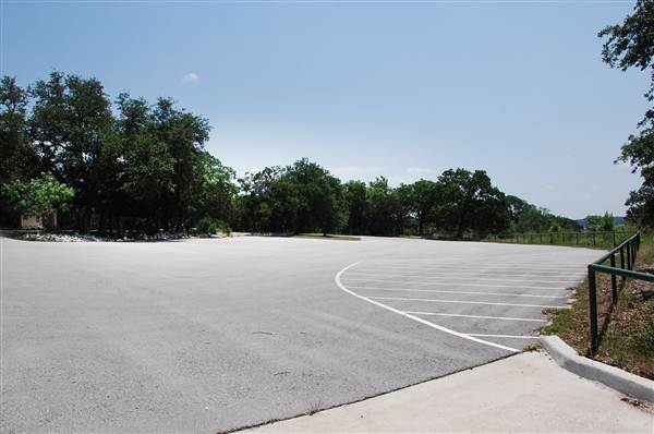 Gloster Bend Recreation Area (5/21/2012)