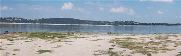 Bob Wentz Park (5/21/2012)