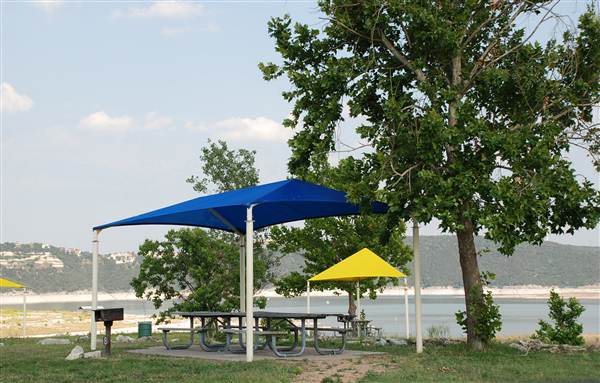 Bob Wentz Park (5/21/2012)