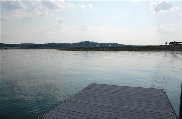 Bob Wentz Park (5/21/2012)
