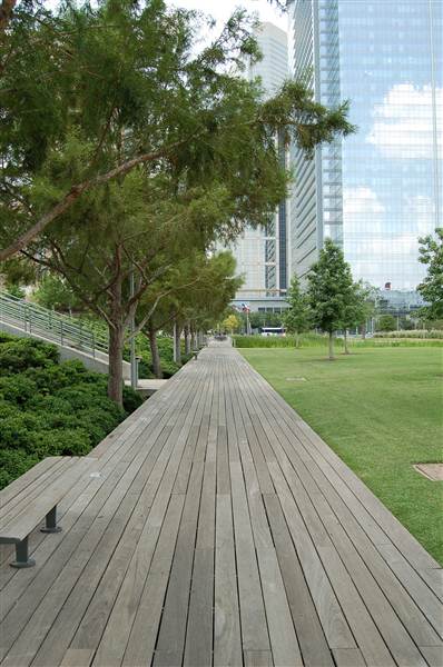 Discovery Green (5/21/2012)
