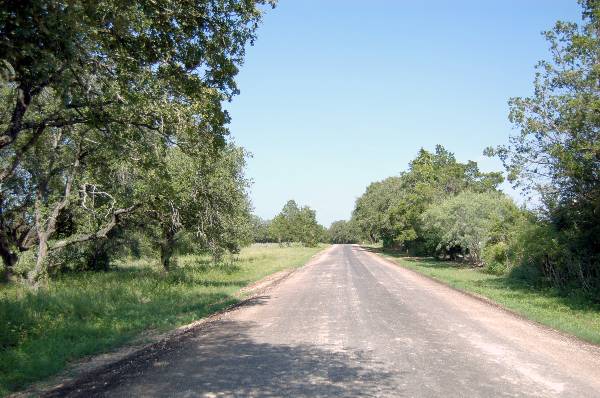 Hel Kat Road (7/13/2006)