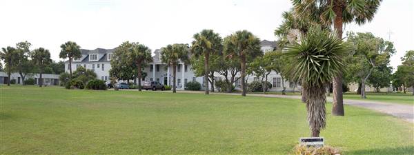Luther Hotel (5/30/2012)