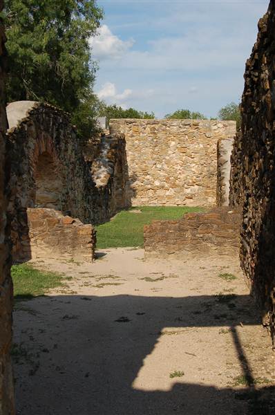Mission Espada (7/14/2012)