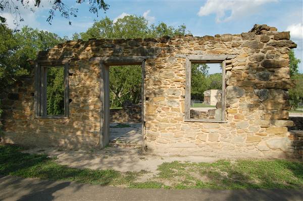 Mission Espada (7/14/2012)
