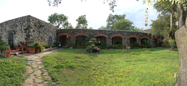 Mission Espada (7/14/2012)