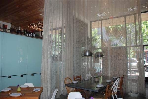 La Condesa (8/8/2012)
