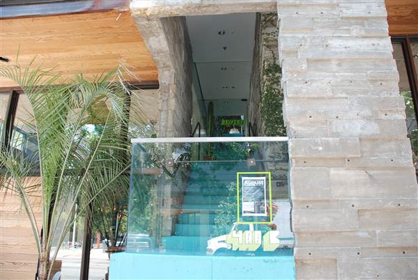 Malverde (8/8/2012)