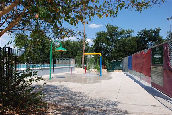 Rosewood Park (8/8/2012)