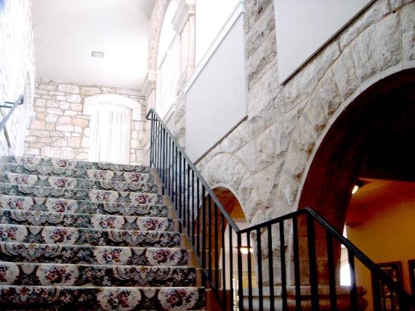 Austin Woman's Club - Chateau Bellevue (2/15/2006)