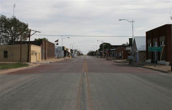 Roscoe (1/9/2012)