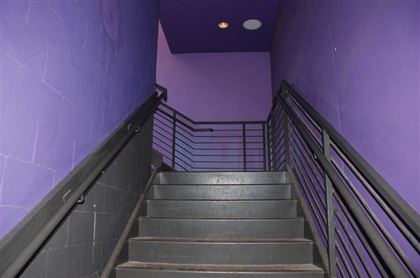Violet Crown Cinema (10/2/2012)