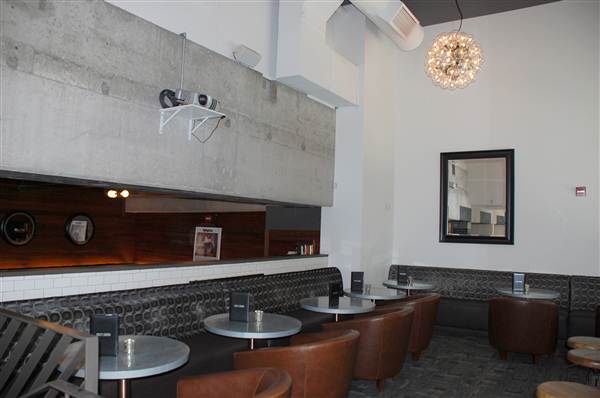 Violet Crown Cinema (10/2/2012)