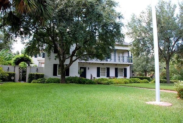 Palm Boulevard Neighborhood (8/18/2012)
