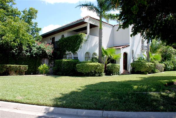 Palm Boulevard Neighborhood (8/18/2012)