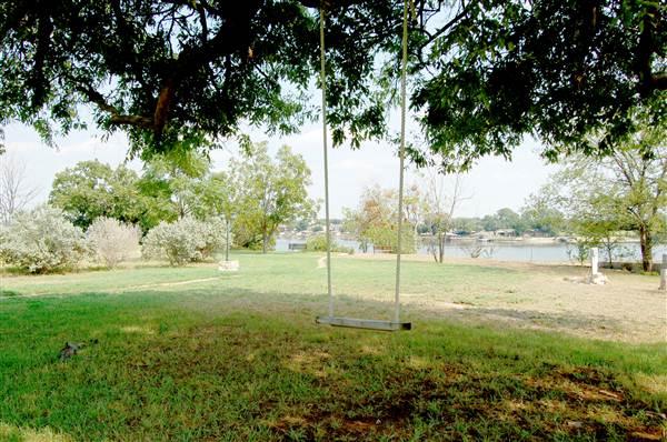 Blue Heron Bed and Breakfast (8/22/2012)