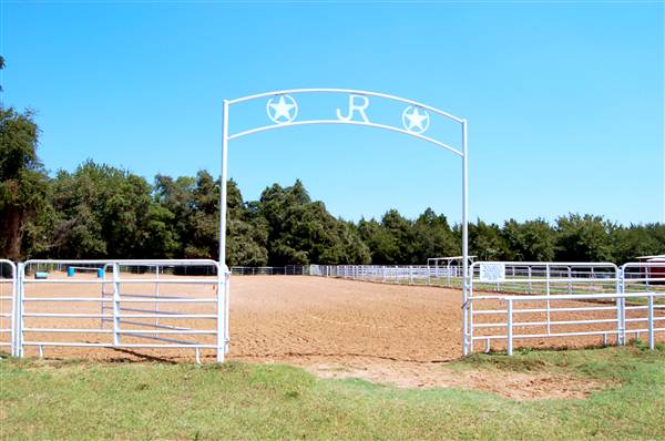 JR Stables (8/22/2012)