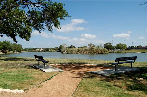 Murphy Park (8/16/2012)