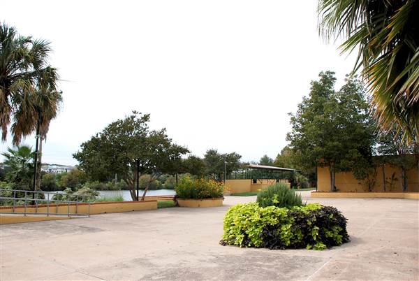Fiesta Gardens (10/16/2012)