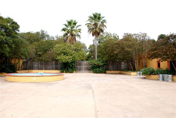 Fiesta Gardens (10/16/2012)