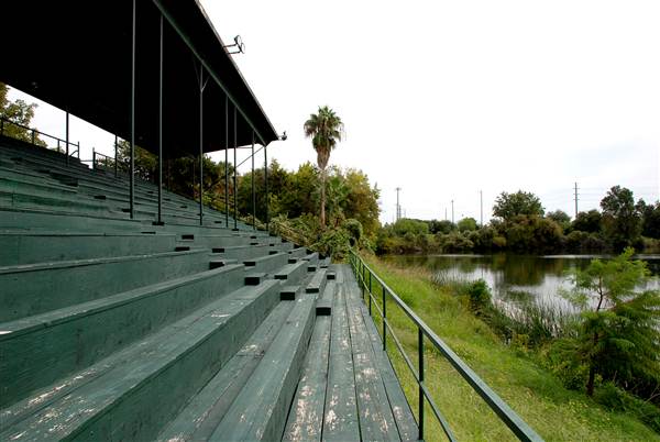 Fiesta Gardens (10/16/2012)