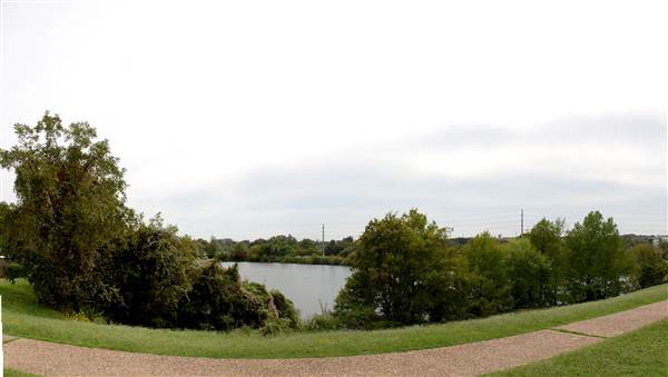 Fiesta Gardens (10/16/2012)