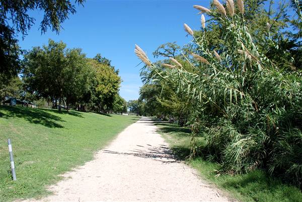 Bandera City Park (10/8/2012)