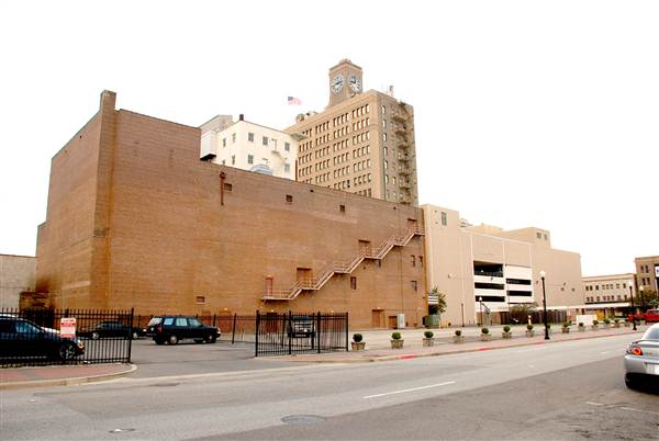 Beaumont (8/11/2012)