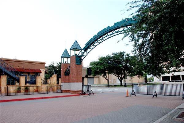 Beaumont (8/11/2012)