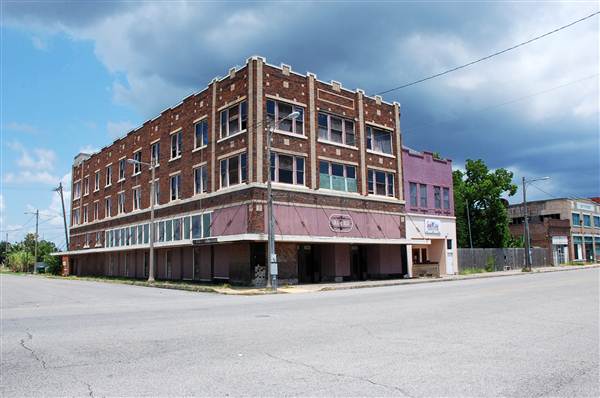 Port Arthur (8/12/2012)