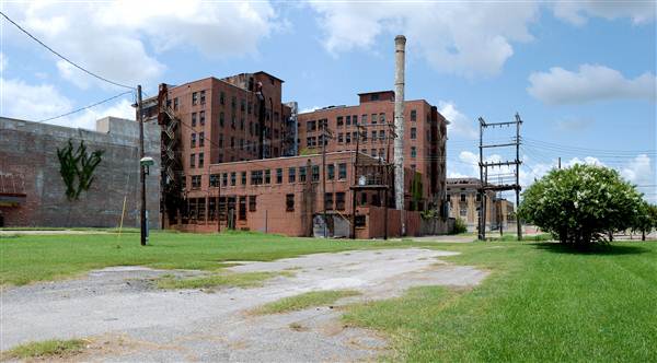 Port Arthur (8/12/2012)