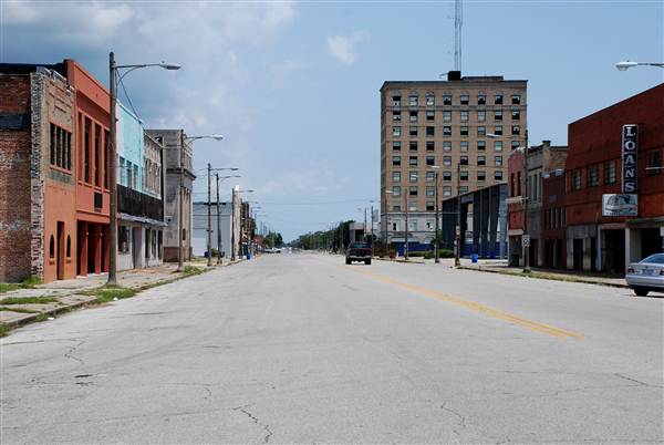 Port Arthur (8/12/2012)